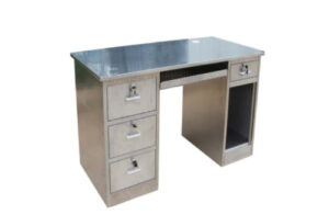 Read more about the article SS OFFICE TABLE